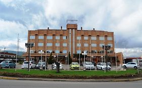 Hotel Brujas De Irues