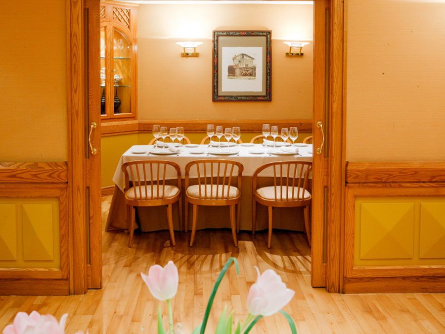 Hotel Brujas De Irues Tarazona Extérieur photo