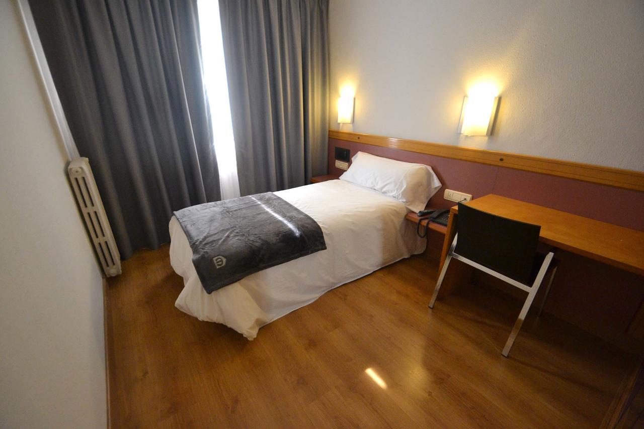 Hotel Brujas De Irues Tarazona Extérieur photo
