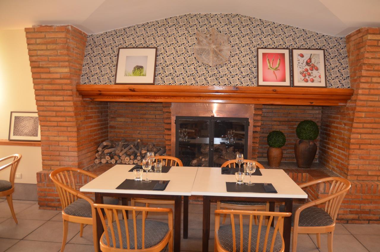 Hotel Brujas De Irues Tarazona Extérieur photo