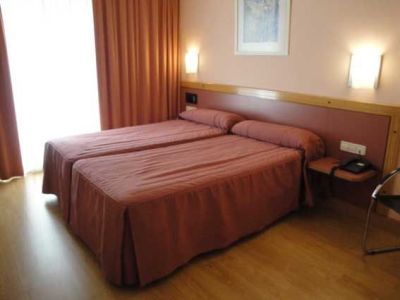 Hotel Brujas De Irues Tarazona Extérieur photo