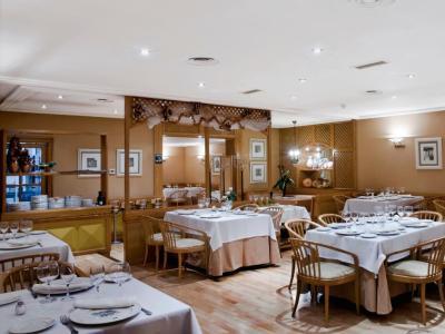 Hotel Brujas De Irues Tarazona Extérieur photo
